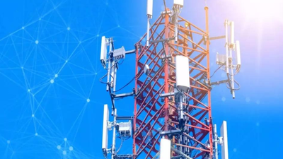 वित्त वर्ष 2025 तक टेलीकॉम कंपनियों का AGR बकाया 1.77 लाख करोड़ रुपये के पार; देनदारी का लगभग आधा हिस्सा वोडाफोन आइडिया का है