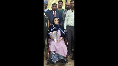 When tech capital Bengaluru chose compassion and saved Syrian woman’s life