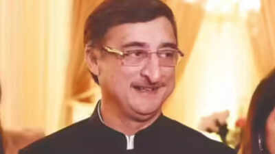 Congress MP Tankha writes to Shah seeking release of climate activist Wangchuk