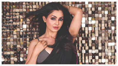  It felt surreal to become Angoori Bhabhi again