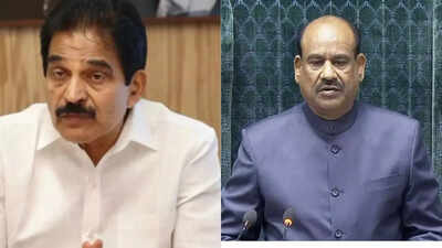 Passage of motion of thanks in LS without PM’s reply constitutes procedural irregularities: Cong MP