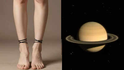 Astrological benefits of wearing black thread Kala Dhaga