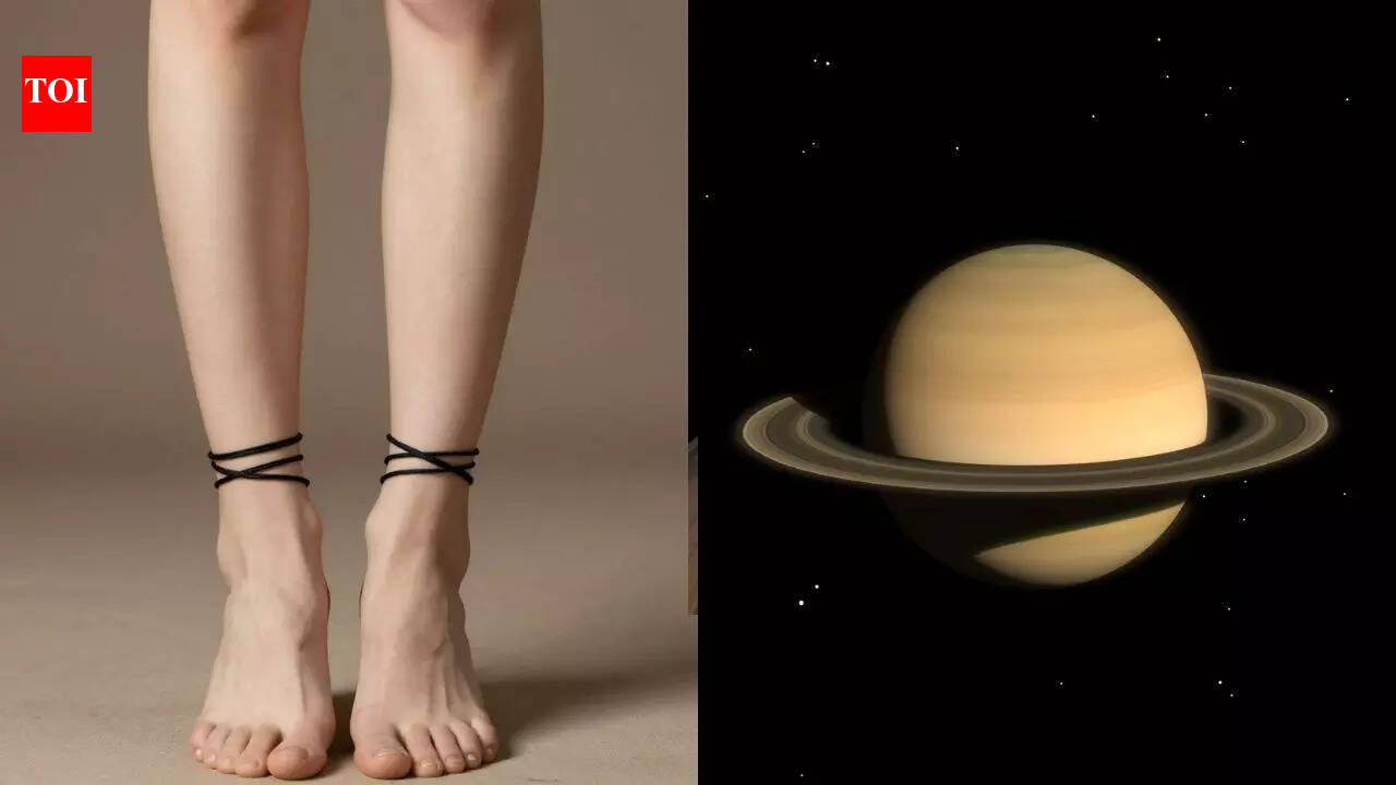 Astrological benefits of wearing black thread Kala Dhaga