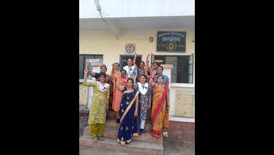Anganwadi workers boycott Ladki Bahin physical verification work; 69L Ladki beneficiaries with errors in eKYC details stare at uncertainty
