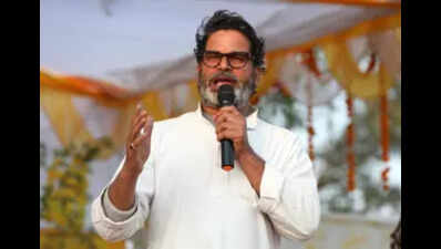 PK challenges Bihar polls in Supreme Court; JD(U) fumes