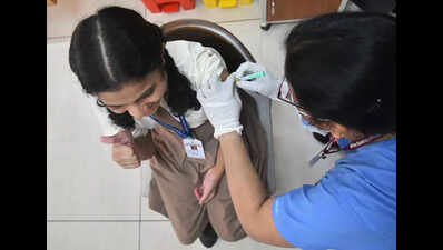 Ready since Nov, HPV shots await Centre’s norms