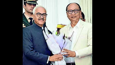 Kipgen’s appointment as Manipur Dy CM sparks ethnic fault lines, now in Kuki-Zo heartland