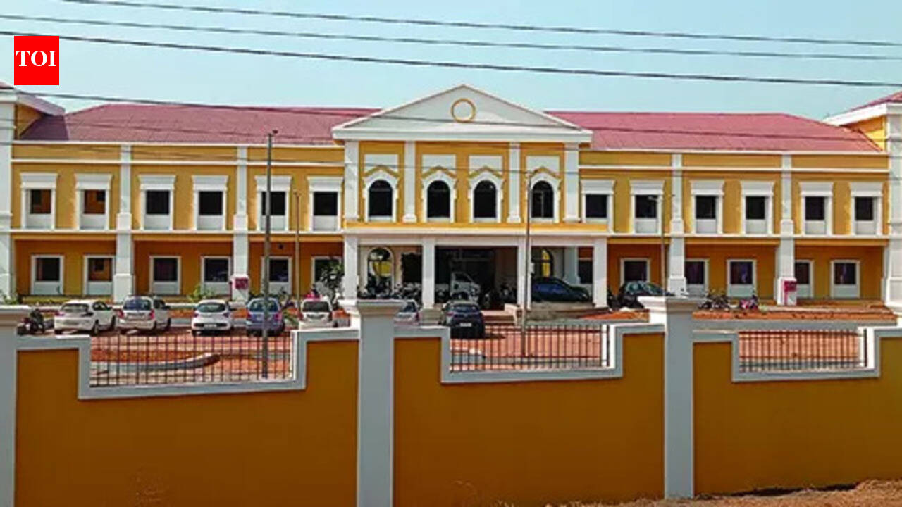 Tuem hospital begins OPD services, boosts healthcare in Pernem