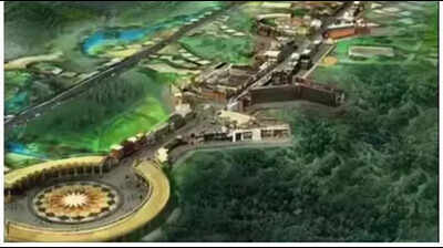 Roll camera, action: Film City to host its first shoot in March