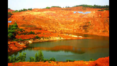 North Goa collector orders fencing of quarries and open pits within 30 days