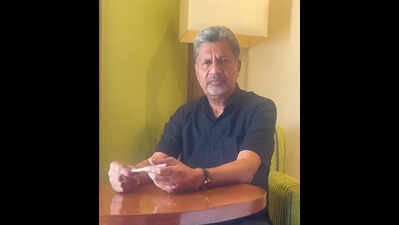 Not money will be lost after CJ Roy’s death, says Confident Group managing director