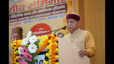 ‘Colonial narratives ignored India’s legacy as global centre for learning’