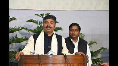 Jully slams state govt for alleged broken promises, misleading public