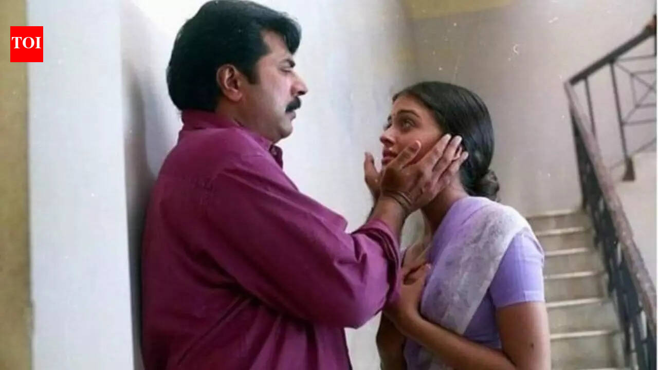 When Rajiv Menon revealed why leading stars rejected the ‘Kandukondain Kandukondain’ role opposite Aishwarya Rai