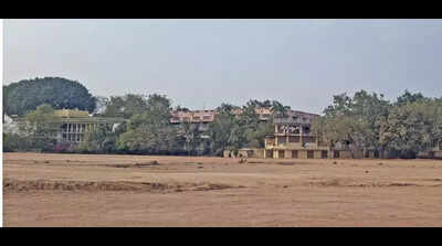 Gujarat high court clears govt takeover of Asaram ashram land