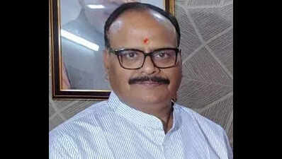 Committed to ensuring quality healthcare in remote UP areas: Pathak