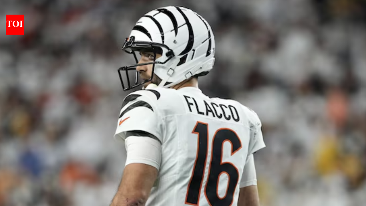 Joe Flacco calls out NFL for overprotecting quarterbacks ahead of Super Bowl LX