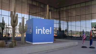 Intel CEO 'sends a message' to Nvidia: I just hired a ...
