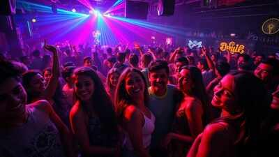 2 Bardez nightclubs shut for violating noise levels