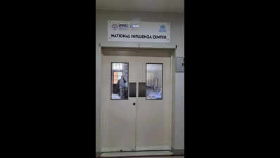 Indigenous vaccine candidate for H5N1 possible by year-end: NIV director