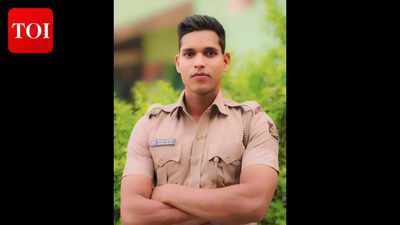 Constable transfers Rs 9 lakh to fiancée’s account, shoots self