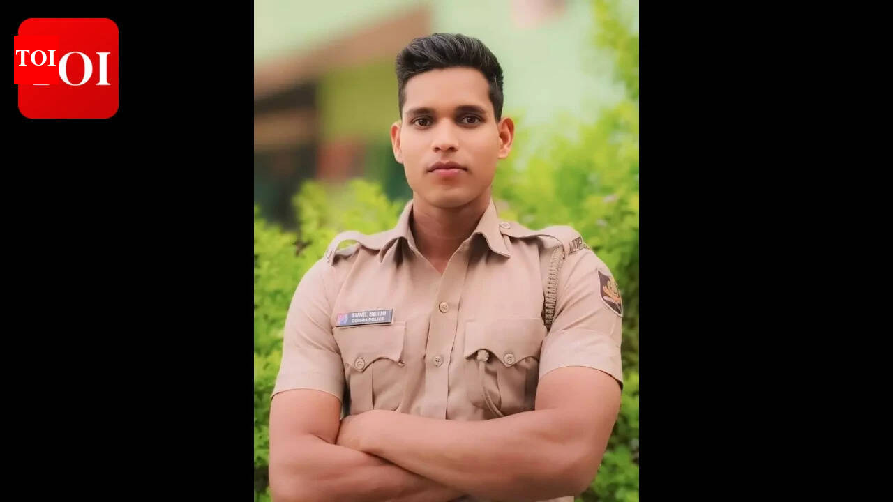 Constable transfers Rs 9 lakh to fiancée’s account, shoots self