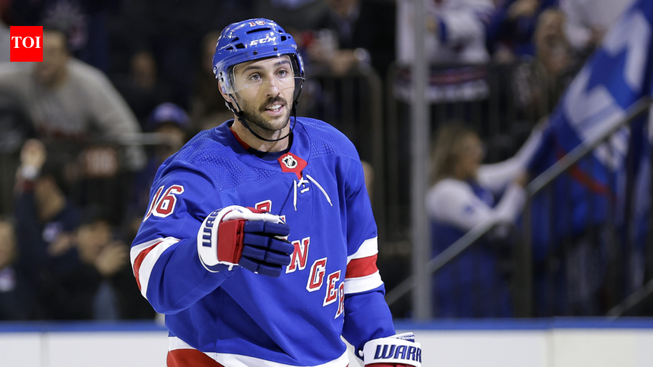 NHL Trade Rumors: After Artemi Panarin deal, Vincent Trocheck, Robert Thomas and Dougie Hamilton lead market buzz