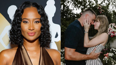  Kayla Nicole breaks down the toll of losing Travis Kelce in the public eye as he plans a future with Taylor Swift