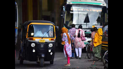 Aggregator cabs, autos on day-long strike in Pune tomorrow