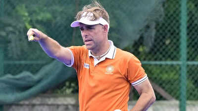 Odisha youngsters Kujur & Lakra in Fulton’s Pro League squad