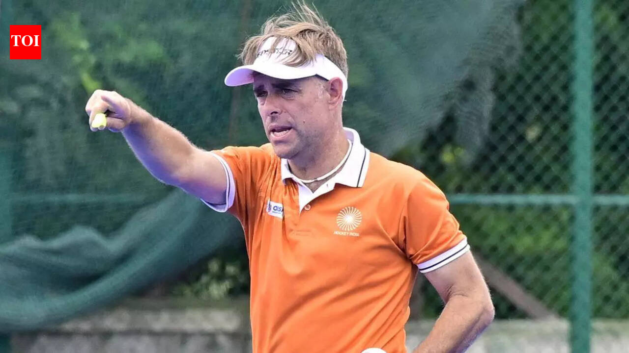 Odisha youngsters Kujur & Lakra in Fulton’s Pro League squad