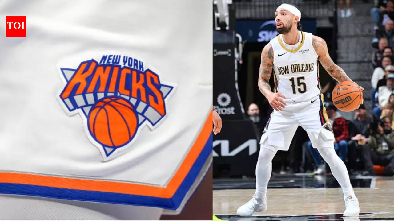 NBA Clutch Trade: Pelicans traded Jose Alvarado to Knicks for two 2nd round picks and cash
