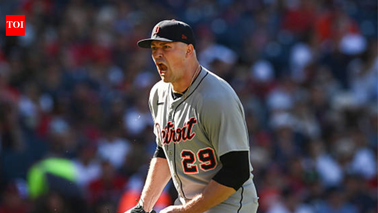 Largest raise in MLB history: Tarik Skubal beats Tigers in landmark $32M arbitration win