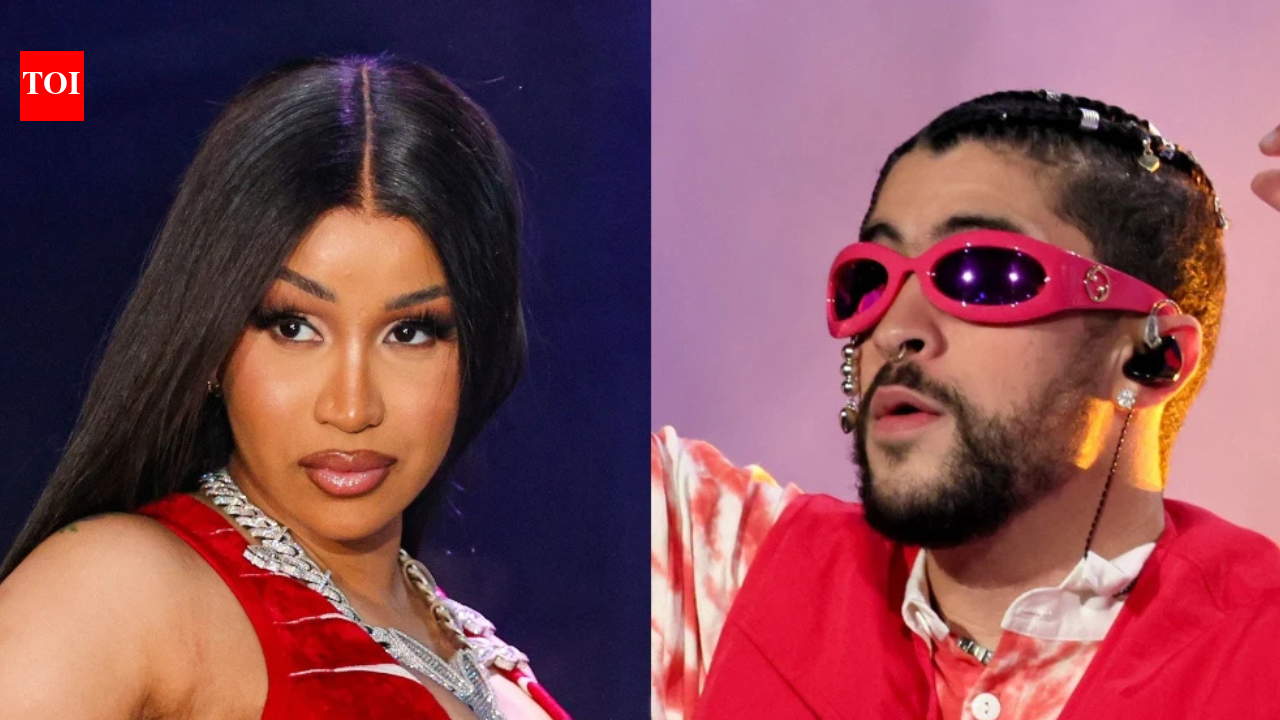 Is Cardi B set to join Bad Bunny on stage during the Super Bowl LX halftime show amid growing speculation?