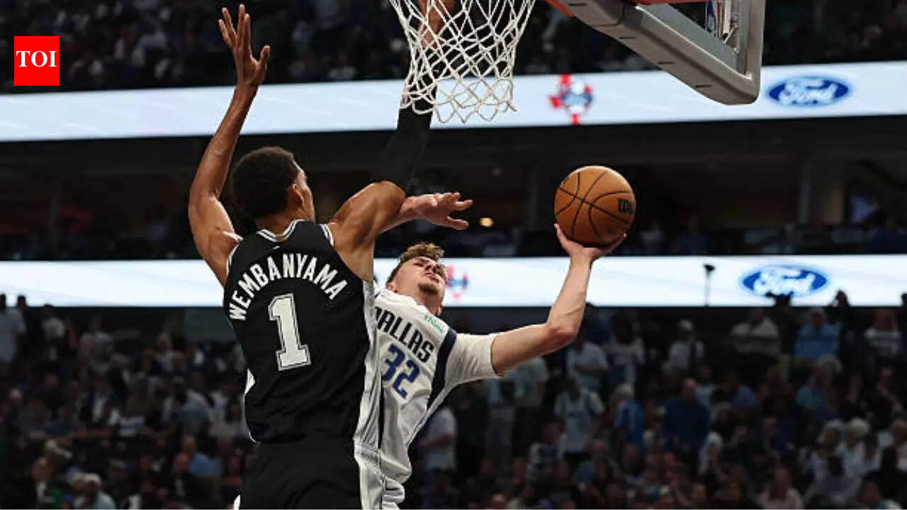 Dallas Mavericks vs San Antonio Spurs (02-05-2026) game preview: When and where to watch, expected lineup, injury report, prediction, and more