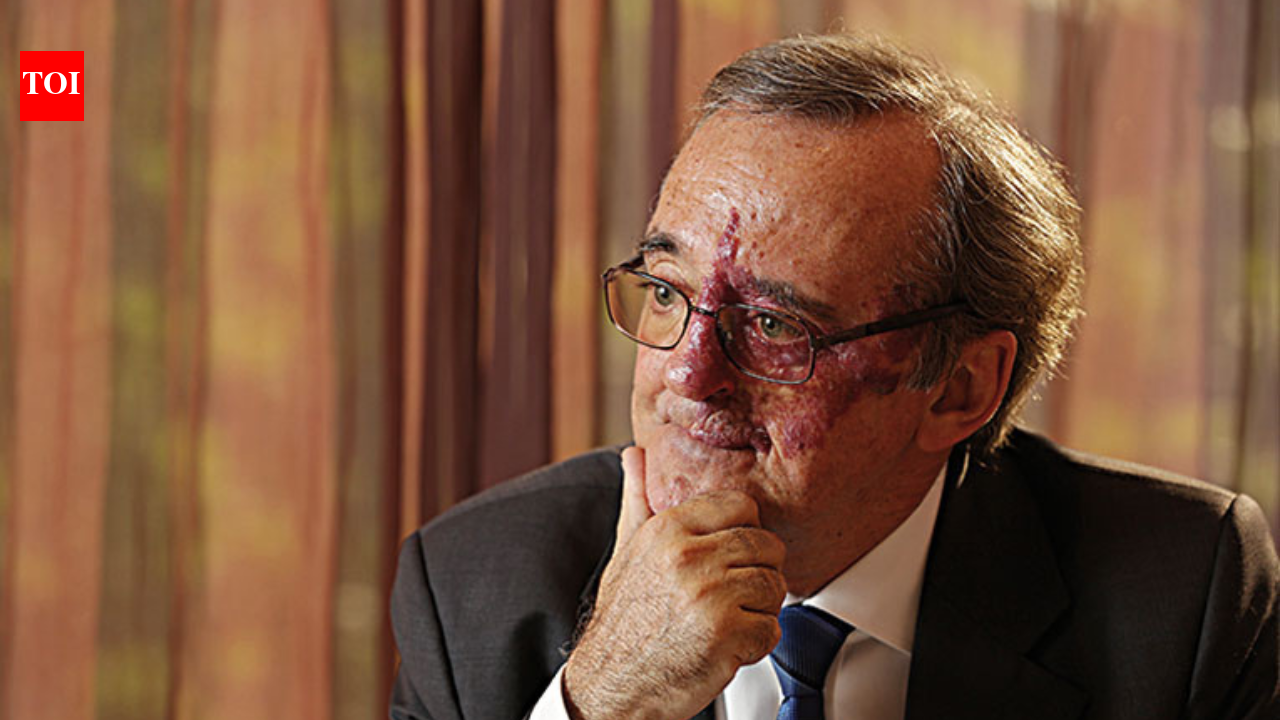 Spanish scientist’s pancreatic cancer breakthrough turns to crowdfunding as it faces funding shortage for human trials