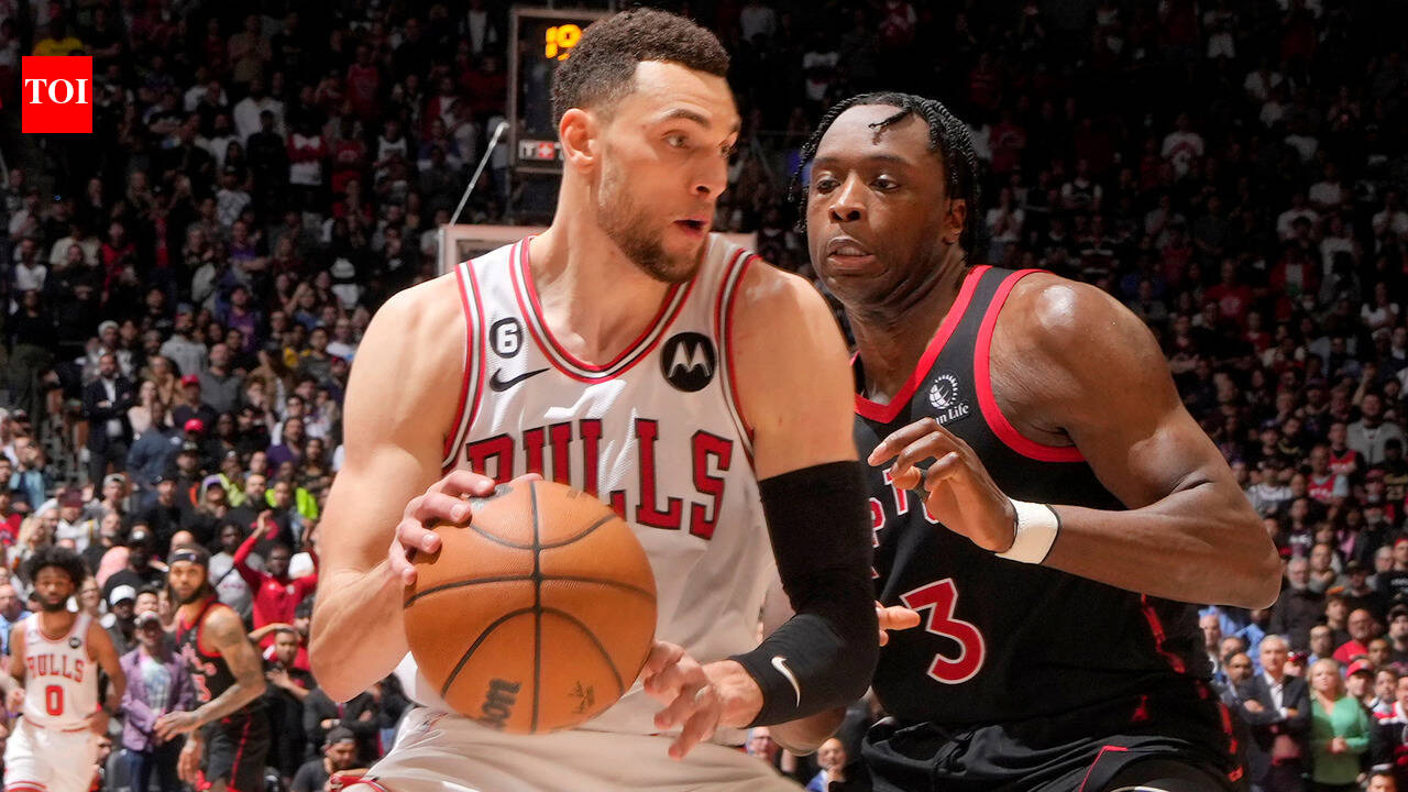 Chicago Bulls vs Toronto Raptors injury report: Who's playing, injured and questionable players, head-to-head records, team stats, and more (February 5, 2026)