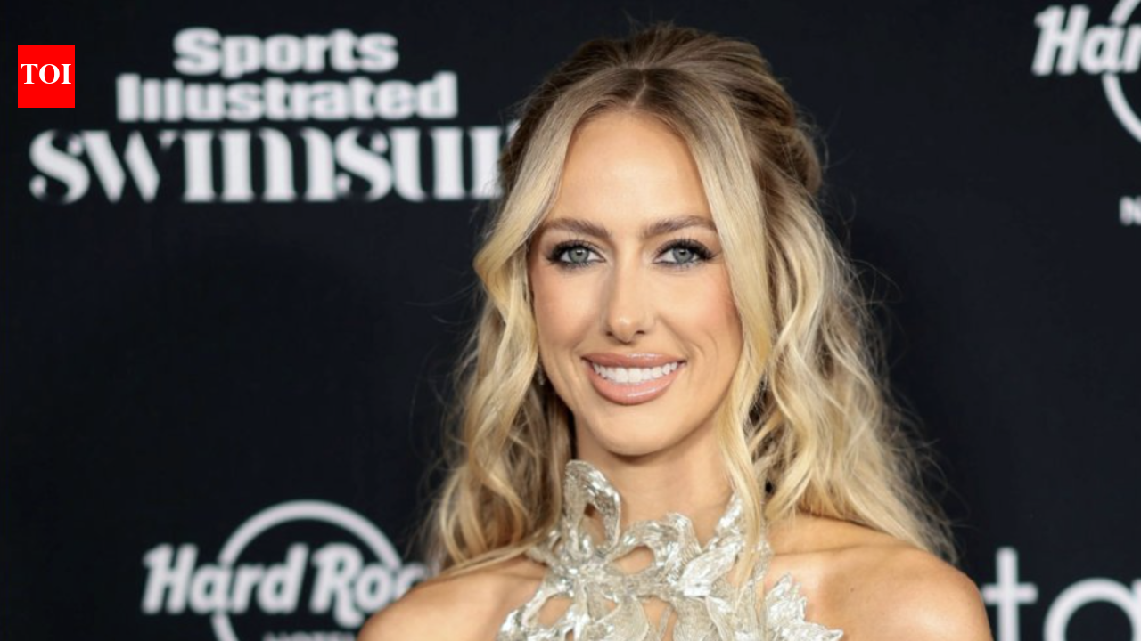 Brittany Mahomes, Pregnant Ronika Love and new mom Christen Goff break WAG stereotypes in Sports Illustrated’s cover issue