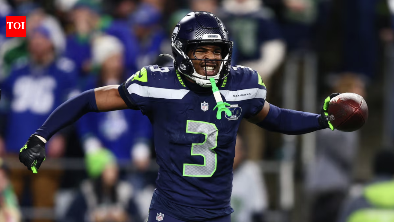 Is Nick Emmanwori playing? Seattle Seahawks injury update ahead of the Super Bowl