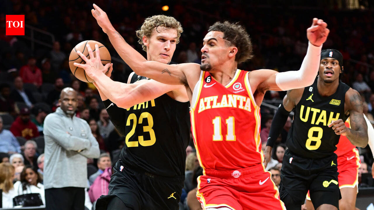 Utah Jazz vs Atlanta Hawks injury report: Who's playing, injured and questionable players, head-to-head records, team stats, and more (February 5, 2026)