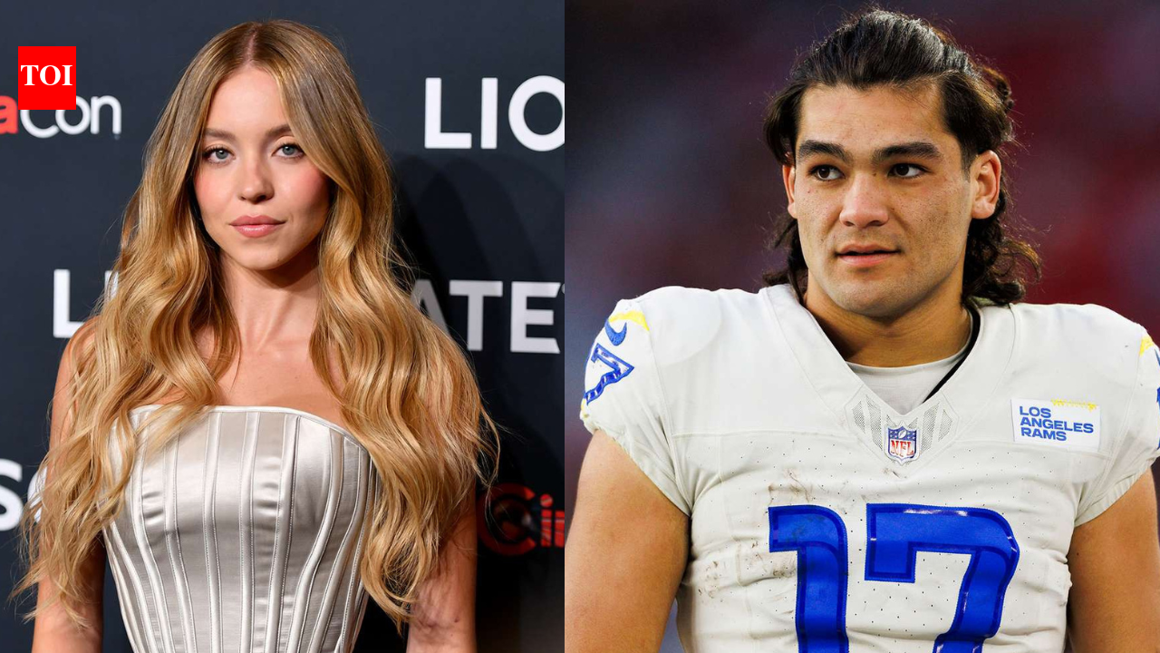 “Incredibly disrespectful”: Sydney Sweeney’s boyfriend Scooter Braun reportedly upset as Puka Nacua continues to flirt