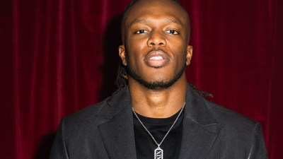 KSI admits he was “washed” on YouTube after struggling to hit one million views
