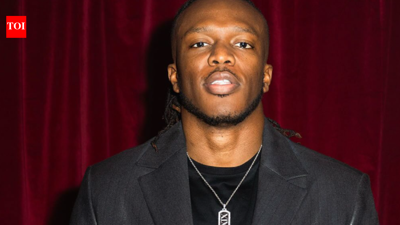KSI admits he was “washed” on YouTube after struggling to hit one million views