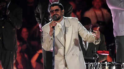 Everything Bad Bunny said at the Super Bowl LX Halftime press conference