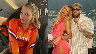 Jutta Leerdam faces backlash after flying private to Winter Olympics as critics call her behavior selfish and distracting