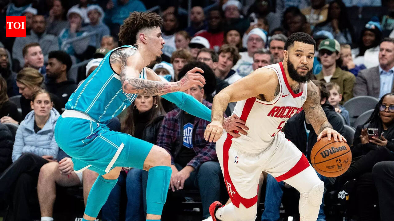 Charlotte Hornets vs Houston Rockets injury report: Who's playing, injured and questionable players, head-to-head records, team stats, and more (February 5, 2026)