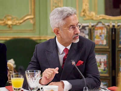 Amid Trade Tensions, Jaishankar To Visit US Next Week To Attend Critical Minerals Ministerial Meet