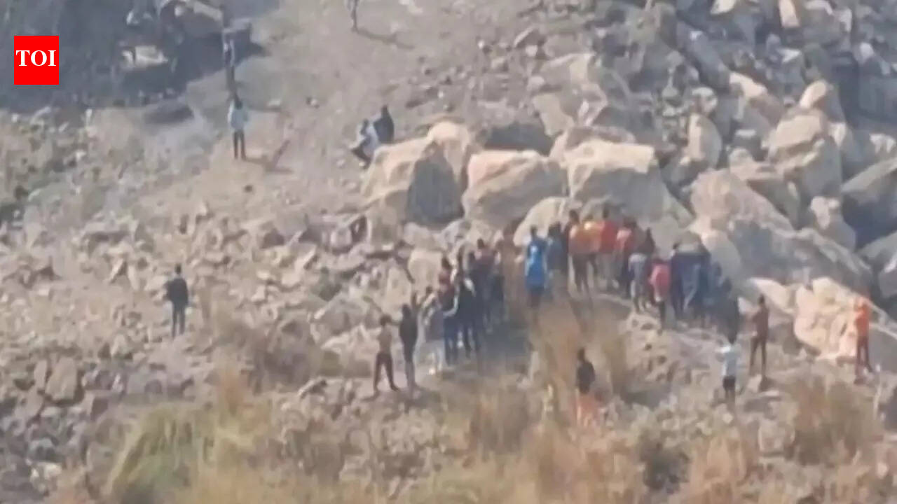 Thangsku Illegal Mine Explosion: At least 16 killed in Meghalaya blast; rescue ops, probe on