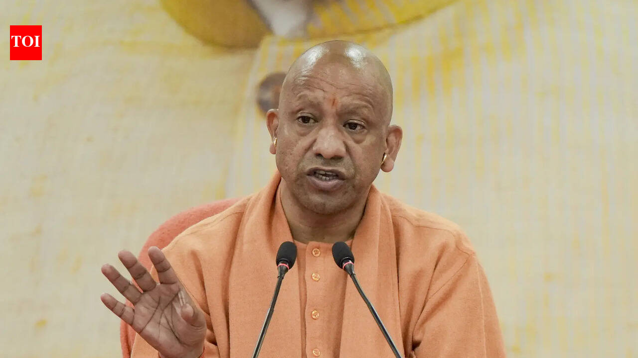 Treat Chinese manjha deaths as murder, CM Yogi orders officials