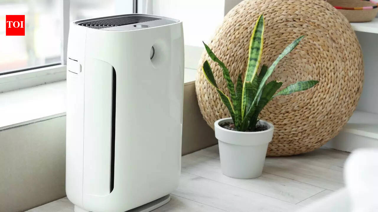 CPWD bought 405 air purifiers in 4 years, for babus & courts